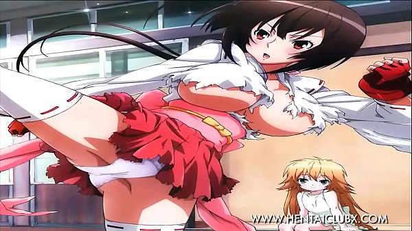 hentai girls sexy ecchi anime girls HD