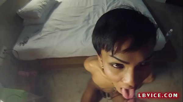 Thai Femboy Bo Sucking Dick And Fucked Bareback