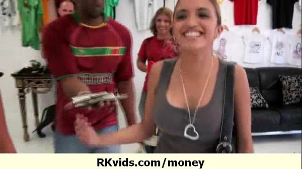 Sex for money 15