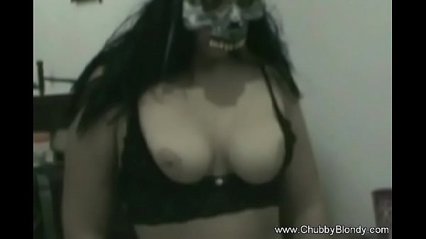 Halloween Sex Gone Wild