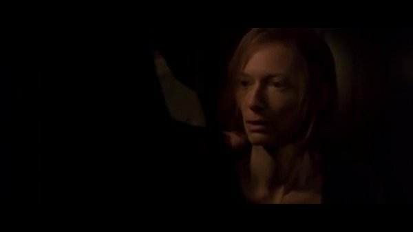 Tilda Swinton In Young Adam Clip 1