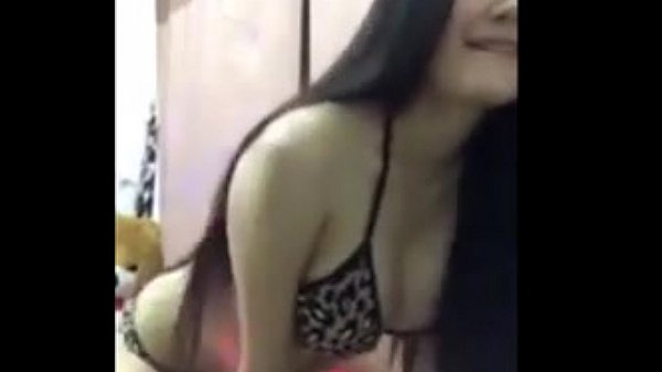 Thai hot and cute on cam