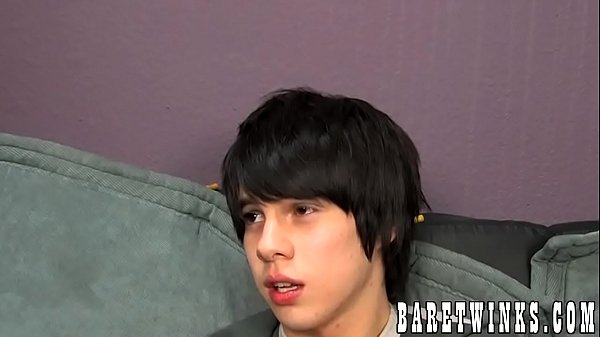 Emo twinks bareback fuck until hot end