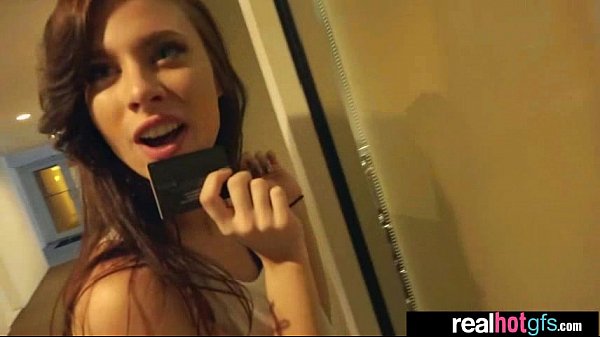 Gorgeous GF (anya olsen) Show Her Sex Skills On Tape vid-04