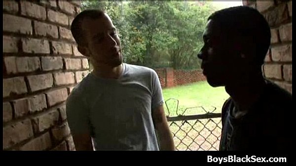 Black teen boys fuck white twinks hardcore 02