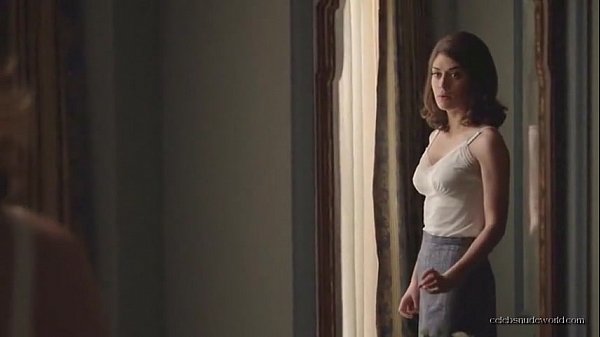 Lizzy Caplan Hanna Hall Isabelle Fuhrman Masters Sex S03E01-05 2015