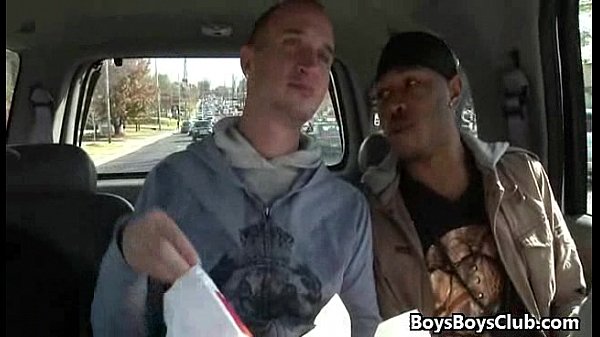 BlacksOnBoys - Interracial hardcore gay porn videos 05