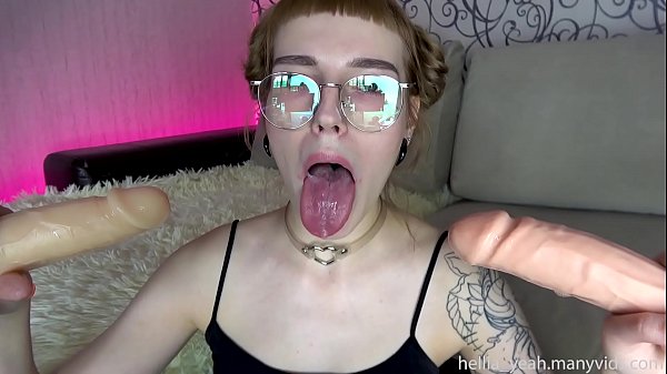 DP for young tattooed girl Hellia Yeah cream pie both holes deepthroat sloppy