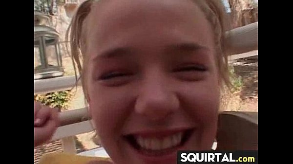 a very sexy squirt queen 4