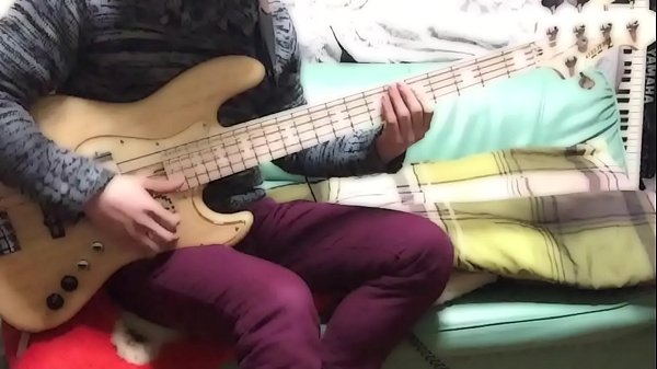 gogomaniac bass