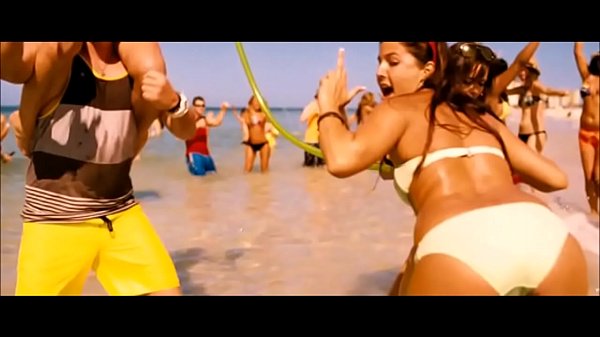 Spring XXX Breakers videoclip