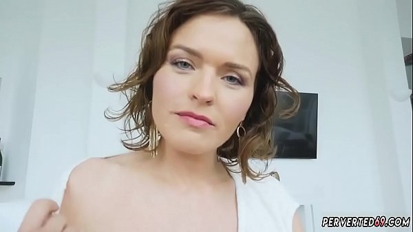 German milf young guy Krissy Lynn catching my perverted step