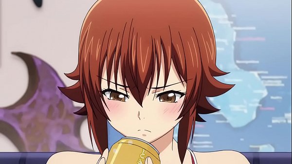 Grandblue 03 Vostfr