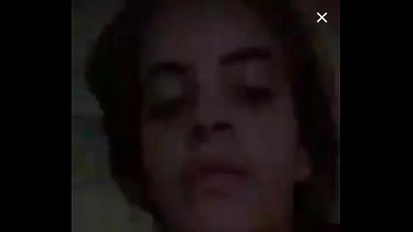 Brasileira se mostrando no periscope