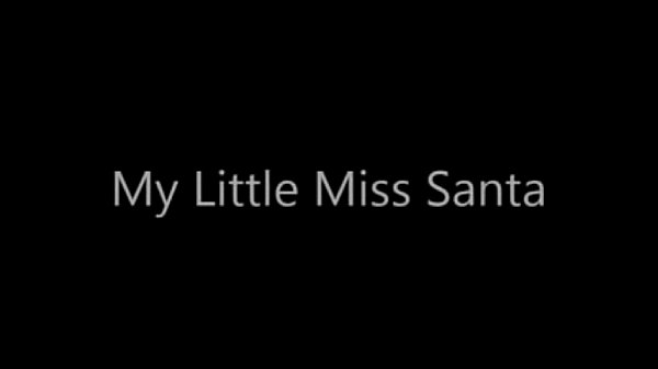 My Hotwife - My Little Miss Santa