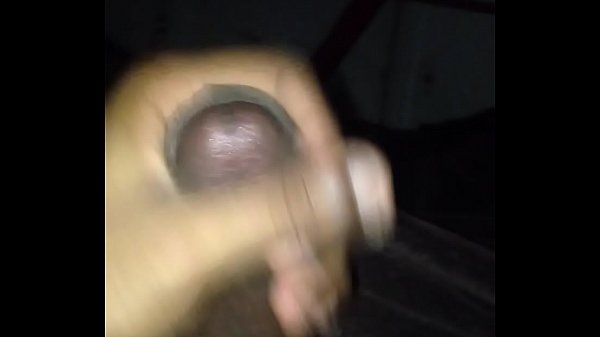 Cum Everywhereeeee ! BBC Gives A Huge Cumshot