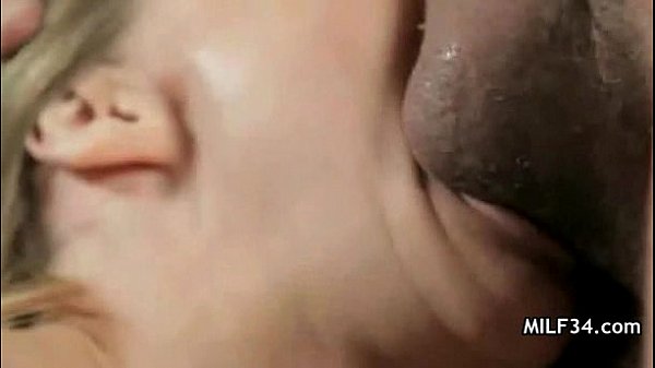 Incredibly hot cougar hardcore pussy pounding