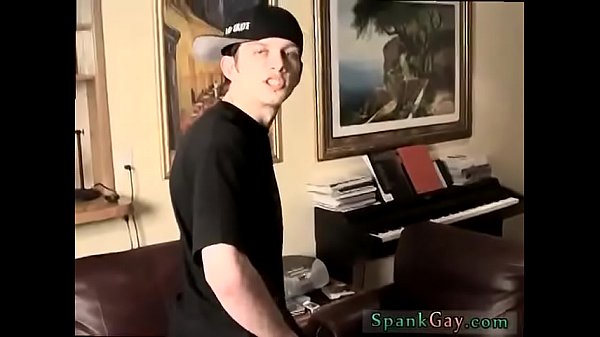 Teen gay emo boys sex An Orgy Of Boy Spanking!