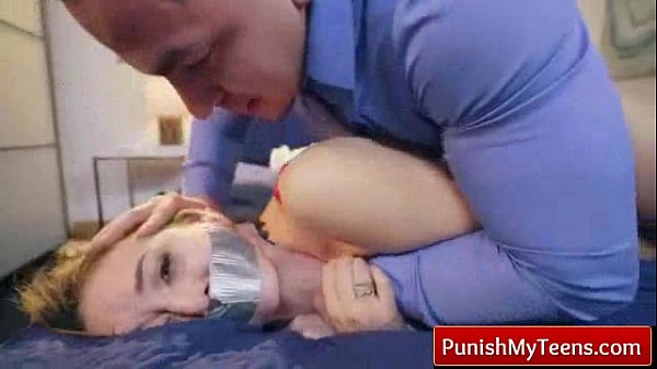 Punish Teens - Extreme Hardcore Sex from  11