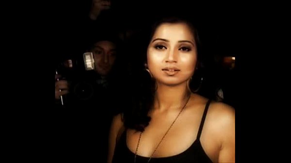 Shreya Ghoshal's hot collection