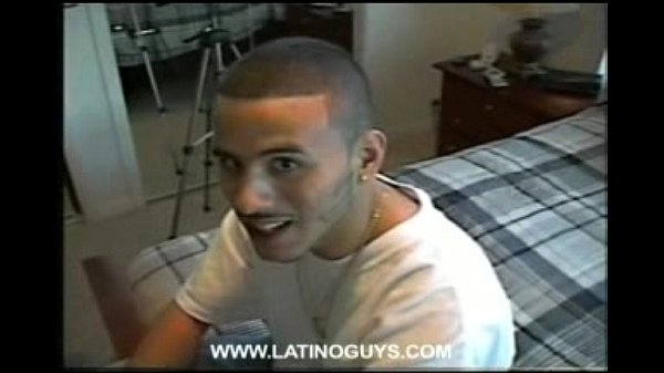 big dick latino