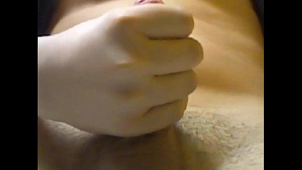 Me strocking my Dick , Bulgarian