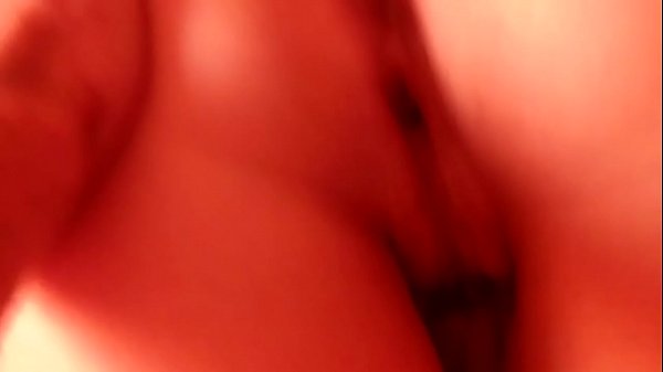 Nice ass amateur masturbating until orgasm