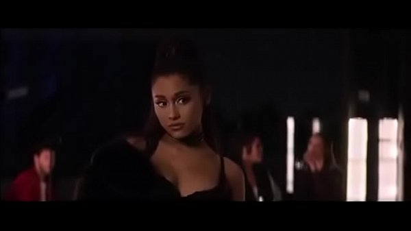 Ariana Grande Music Video (sexy)