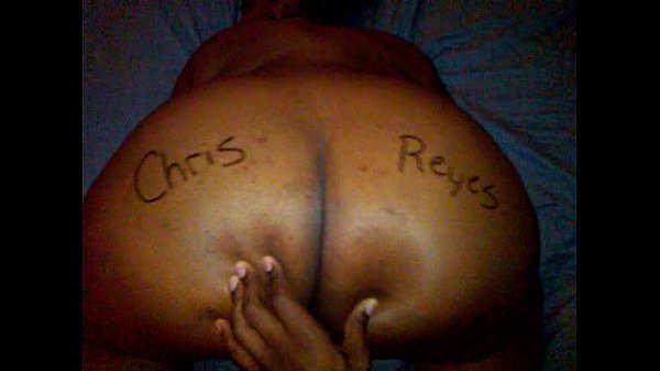 Chris Reyes