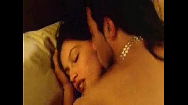 Laetitia Casta Nude Sex Scene