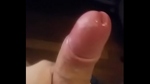 Handjob and cumshot