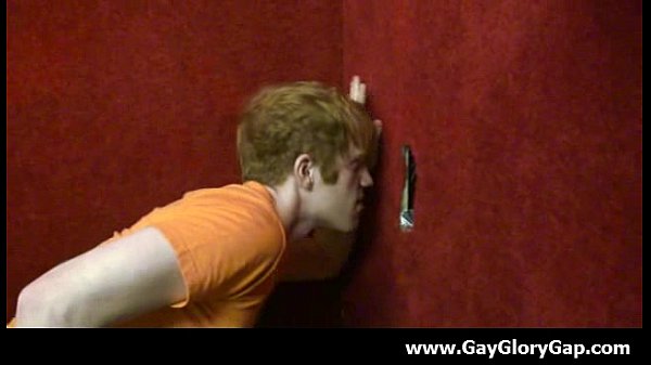 Gay hardcore gloryhole sex porn and nasty gay handjobs 13