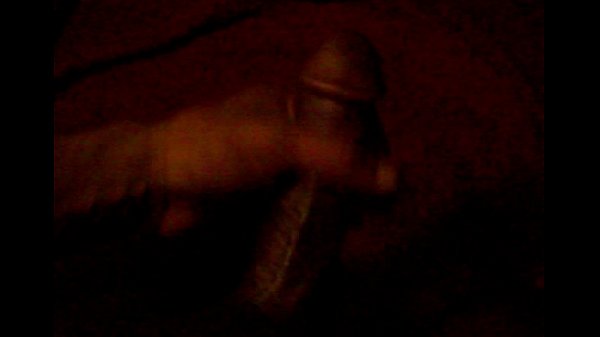 Jerkin Off (cumshot).MOV