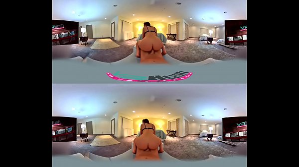 SexLikeReal- Abella Danger and her Wedding Surprise 360VR 60 FPS