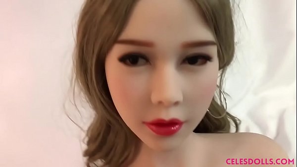 Most Realistic TPE Sexy Lifelike Love Doll Ready for Sex