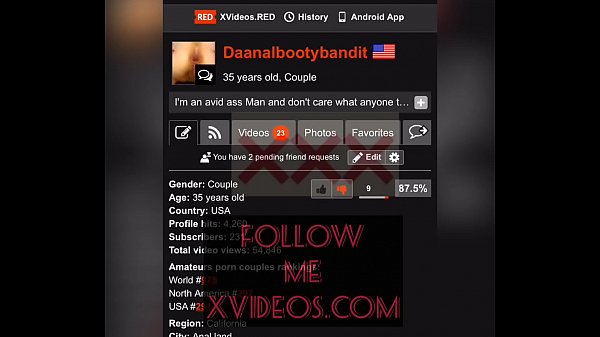 Daanalbootybandit