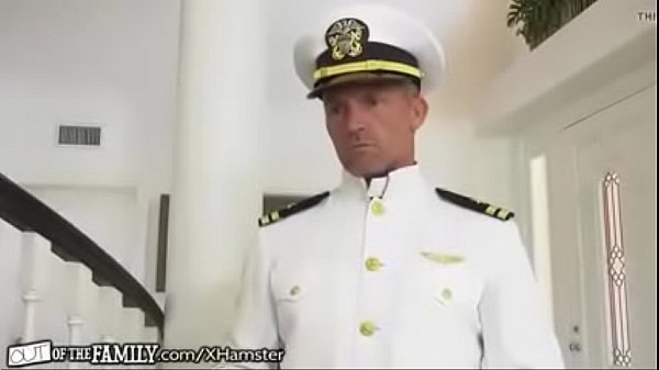 Military Stepdaddy.MP4