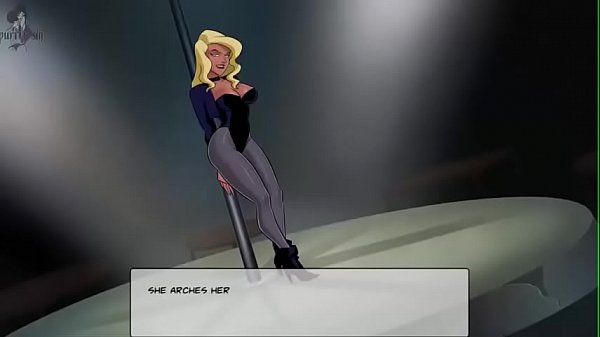 Injustice Something Unlimited Episode 1 hot sexy dc comics