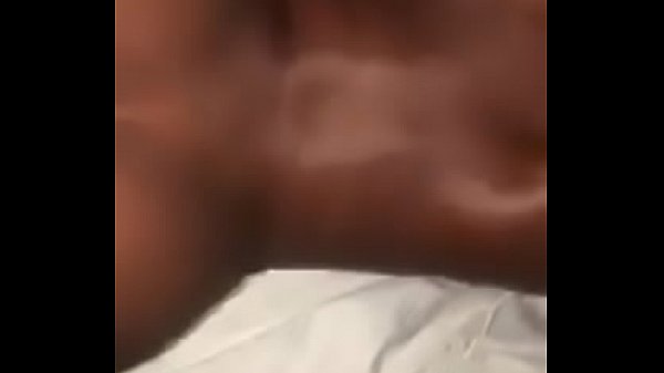 Phat ass ebony chick fucked