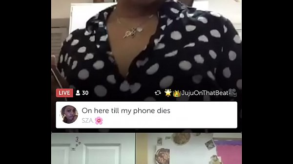 Periscope slut