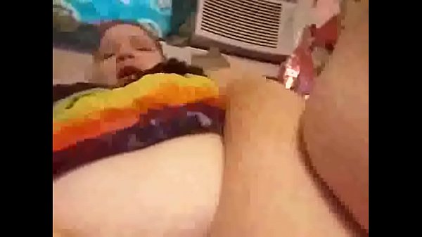 fatty masterbating