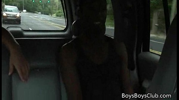 Blacks On Boys Gay Interracial Nasty Fuck Video 22