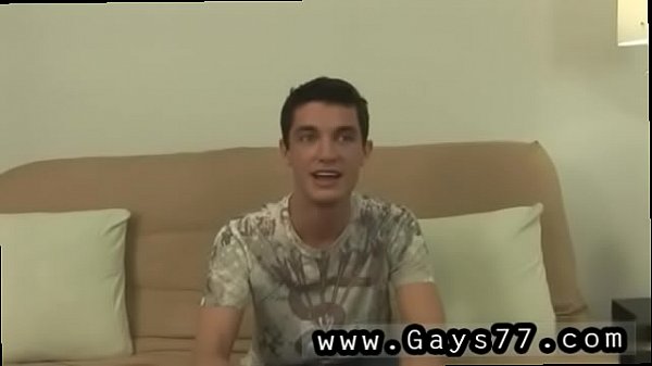 Black gay fuck white teen boy first time Donovan is profoundly deaf