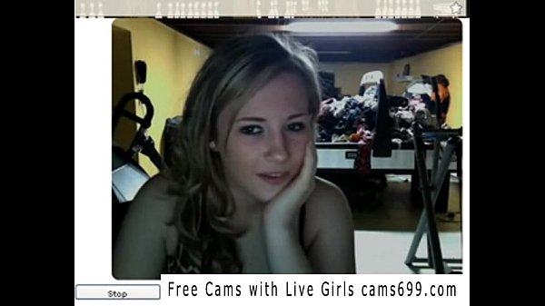 Webcam Girl Free Teen Porn Video