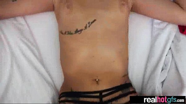 Amateur Girlfriend Get Wild And Sluty On Camera clip-14