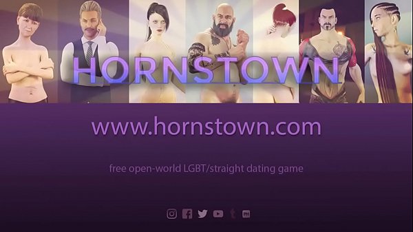 Welcome In Hornstown!