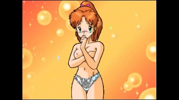 Big Tits Slave 3D Sex Hentai Cartoon Porn