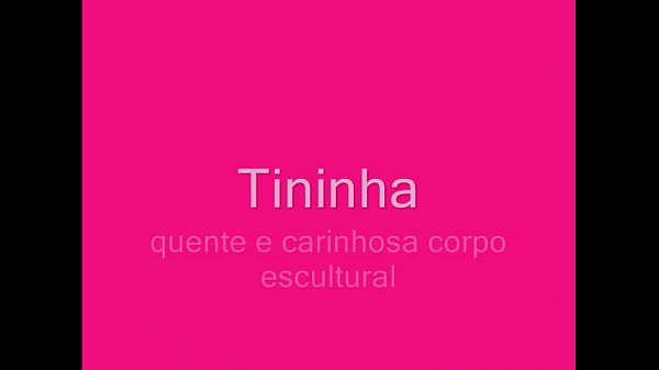 tininha EBONY SHOW