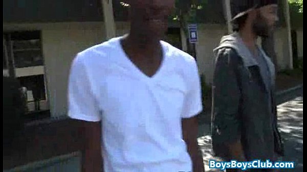 Black Dude Fuck White Gay Young Boy Hard And Deep 17