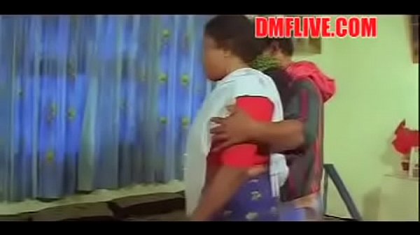 Mallu maid scene with enjoy